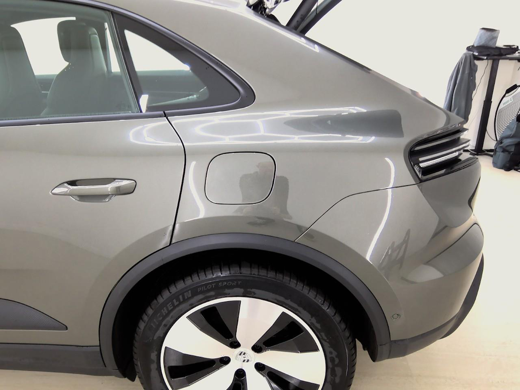 Foto 52 van Porsche Macan