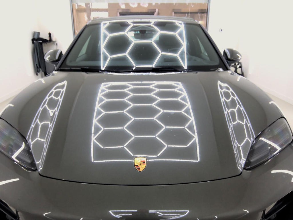Foto 54 van Porsche Macan