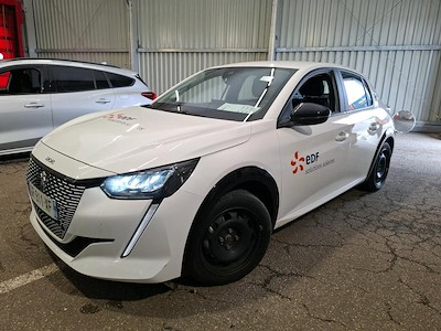 Buy PEUGEOT E-208 BUSINESS R on Ayvens Carmarket