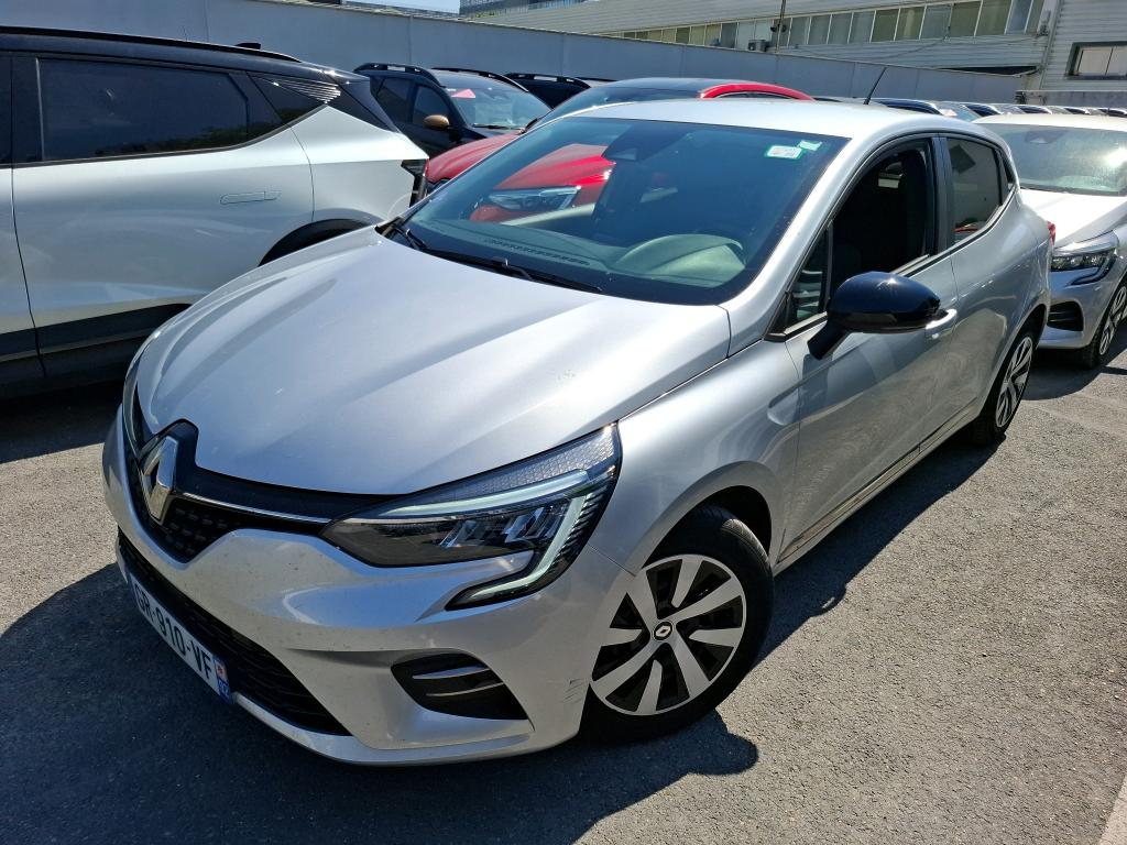 Renault Clio 1.6 E-Tech 145ch full hybrid Evolution
