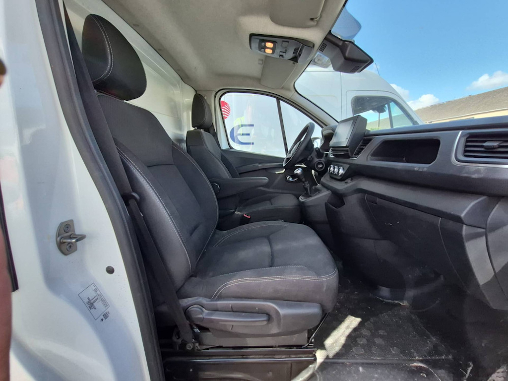Renault Trafic Fg L1H1 3T 2.0 Blue dCi 150ch Grand Confort