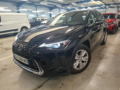Kaufe LEXUS UX bei Ayvens Carmarket