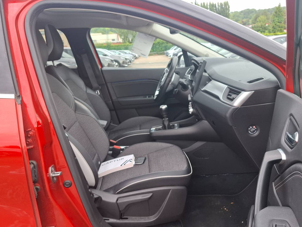 Renault Captur 1.0 TCe 90ch Techno