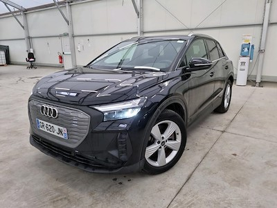 Koupit AUDI Q4 E-TRON na Ayvens Carmarket