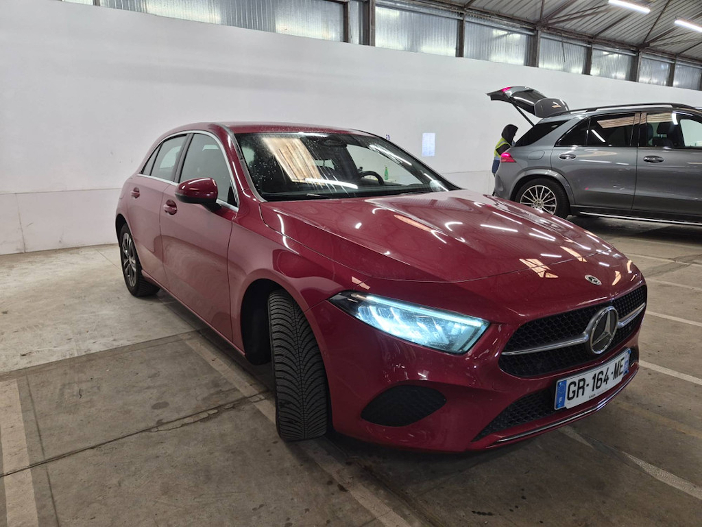 Mercedes-Benz A CLASSE Classe 250 e 163+109ch Progressive Line 8G-DCT