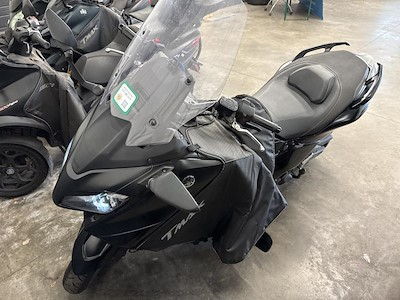 Achetez YAMAHA TMAX sur Ayvens Carmarket