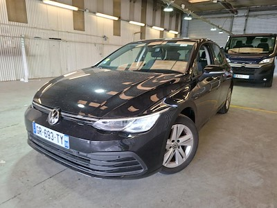 Achetez VOLKSWAGEN GOLF sur Ayvens Carmarket