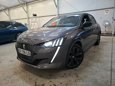 Achetez PEUGEOT 208 sur Ayvens Carmarket