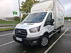 Achetez FORD TRANSIT sur Ayvens Carmarket