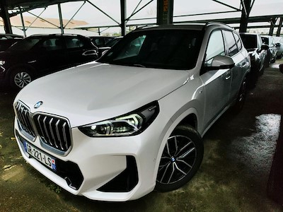 Achetez BMW X1 sur Ayvens Carmarket