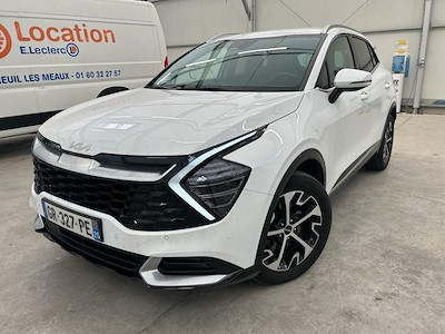 Achetez KIA SPORTAGE sur Ayvens Carmarket