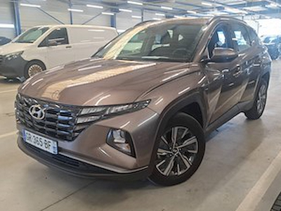 Achetez HYUNDAI TUCSON sur Ayvens Carmarket