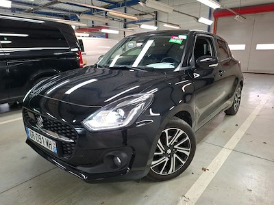 Koupit SUZUKI SWIFT na Ayvens Carmarket