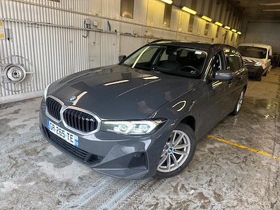 Kupi BMW SERIE 3 na Ayvens Carmarket