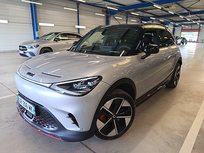 Comprar SMART #1 en Ayvens Carmarket