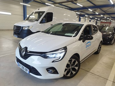 Achetez RENAULT CLIO sur Ayvens Carmarket
