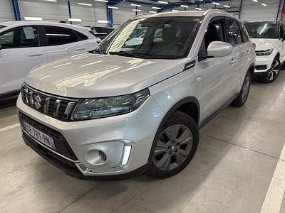 Ayvens Carmarket den SUZUKI VITARA satın al