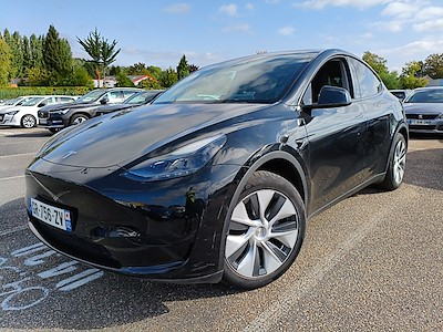 Kaufe TESLA MODEL Y bei Ayvens Carmarket