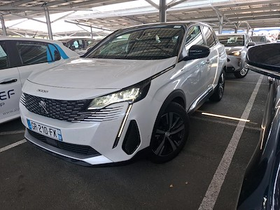 Achetez PEUGEOT 3008 sur Ayvens Carmarket