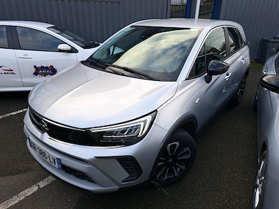 Achetez OPEL CROSSLAND sur Ayvens Carmarket