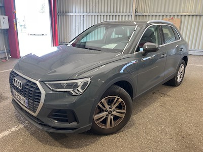 Achetez AUDI Q3 sur Ayvens Carmarket