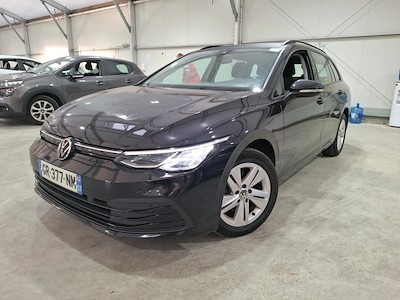 Achetez VOLKSWAGEN GOLF SW sur Ayvens Carmarket