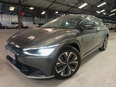 Achetez KIA EV6 sur Ayvens Carmarket
