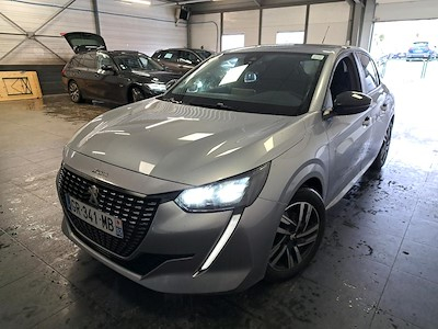 Achetez PEUGEOT 208 sur Ayvens Carmarket