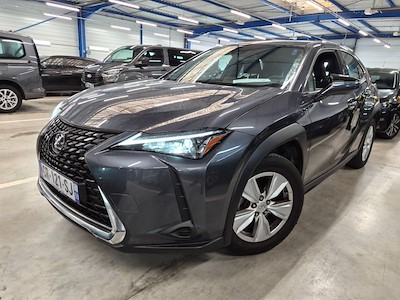 Kaufe LEXUS UX bei Ayvens Carmarket