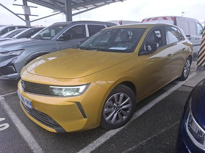 Kup OPEL ASTRA na Ayvens Carmarket