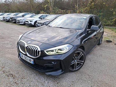Achetez BMW SERIE 1 sur Ayvens Carmarket
