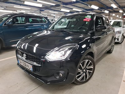 Koupit SUZUKI SWIFT na Ayvens Carmarket