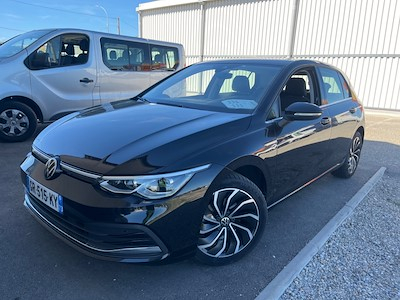 Achetez VOLKSWAGEN GOLF sur Ayvens Carmarket