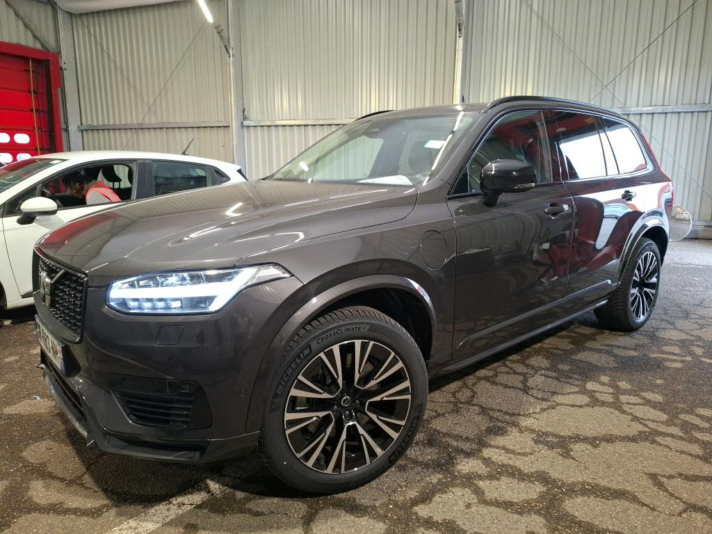 Volvo XC90 T8 AWD 310 + 145ch Ultimate Style Dark Geartronic