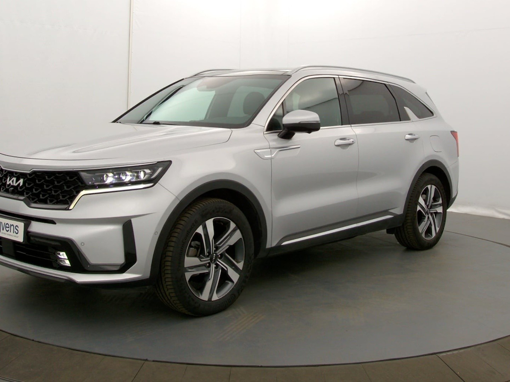 Kia Sorento 1.6 T-GDi 230ch HEV Premium BVA6 4x2 7 places