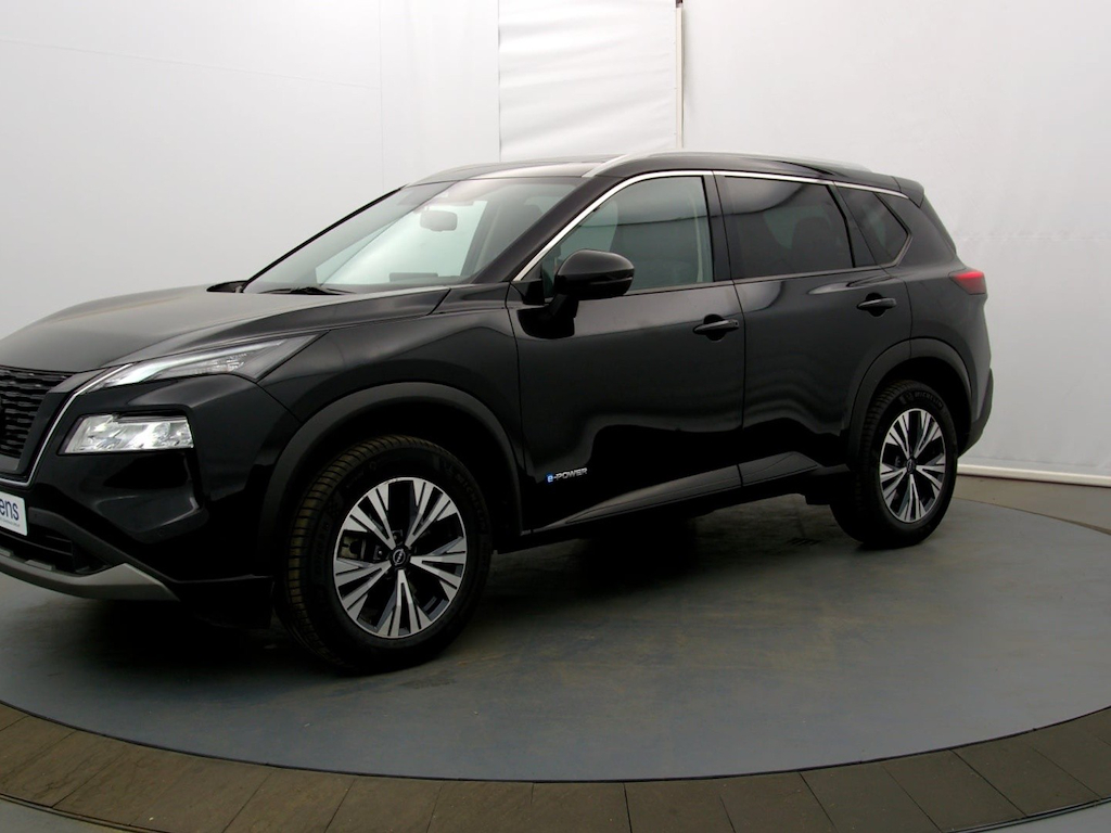 Nissan X-Trail e-4orce 213ch N-Connecta 7 places