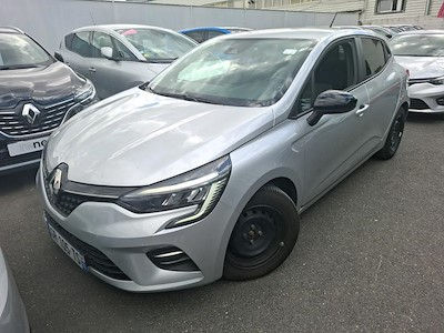 Achetez RENAULT CLIO sur Ayvens Carmarket