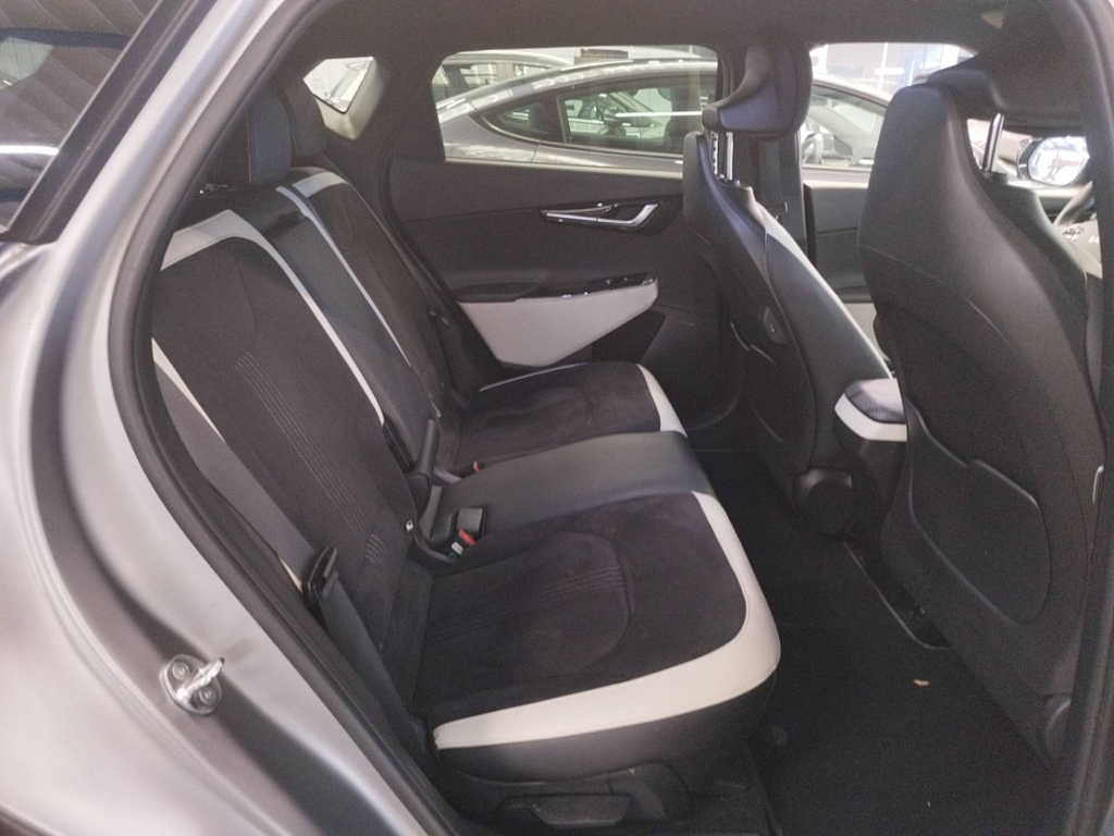 Kia EV6 229ch GT-Line 2WD