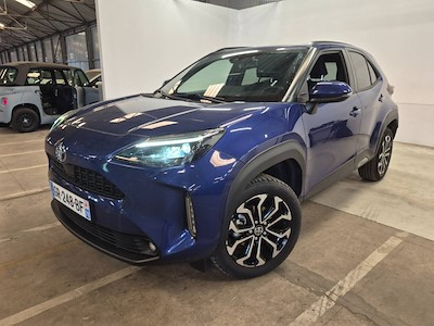 Kup TOYOTA YARIS CROSS na Ayvens Carmarket