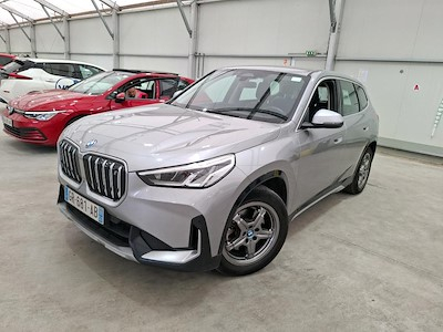 Achetez BMW IX1 sur Ayvens Carmarket