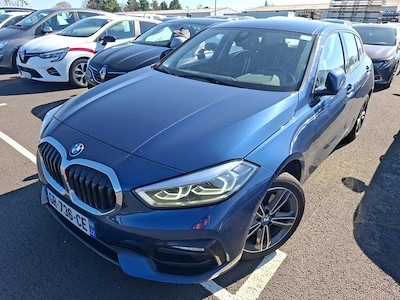 Buy BMW SERIE 1 on Ayvens Carmarket