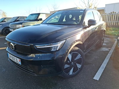 Achetez VOLVO XC40 sur Ayvens Carmarket