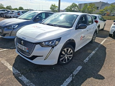 Kup PEUGEOT E-208 BUSINESS R na Ayvens Carmarket