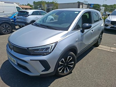 Achetez OPEL CROSSLAND sur Ayvens Carmarket