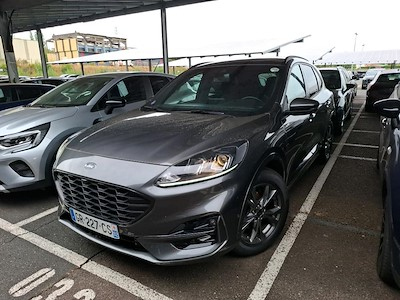 Achetez FORD KUGA sur Ayvens Carmarket