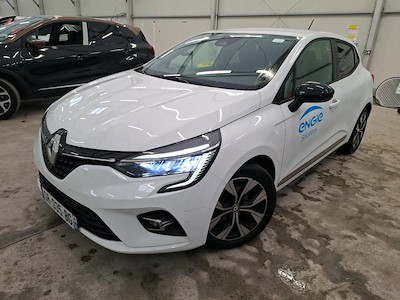 Achetez RENAULT CLIO sur Ayvens Carmarket