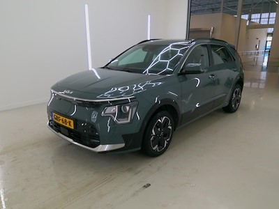 Köp KIA Niro EV på Ayvens Carmarket