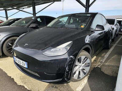 Achetez TESLA MODEL Y sur Ayvens Carmarket