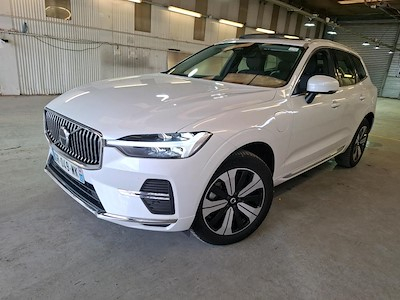 Achetez VOLVO XC60 sur Ayvens Carmarket