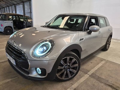 Buy MINI CLUBMAN on Ayvens Carmarket